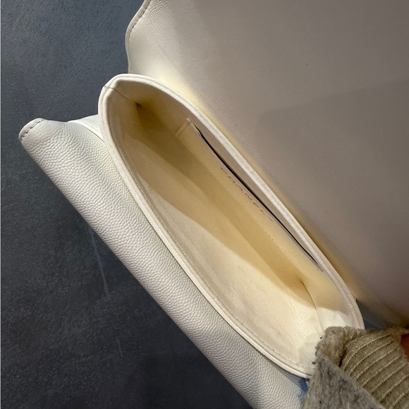 Chanel Mini Flap Bag with top handle GHW Caviar 23B Microchip - Picture 9 of 10